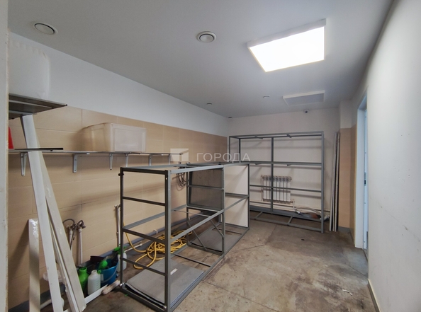 
  Сдается производственное помещение 1000 м². Фото 24.