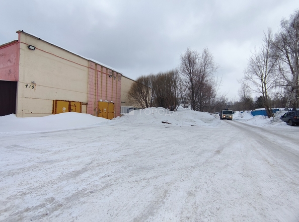 
  Сдается производственное помещение 1000 м². Фото 33.