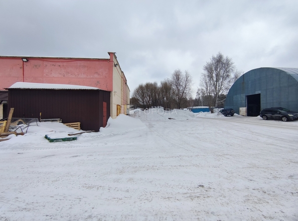 
  Сдается производственное помещение 1000 м². Фото 36.