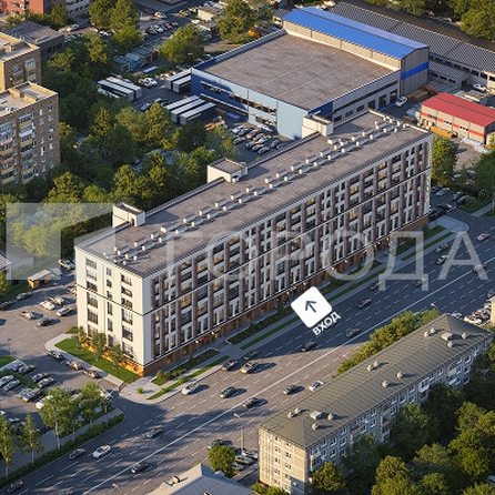 
  Продается офис 79.1 м². Фото 1.