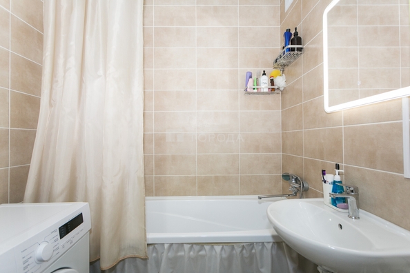 
  Продается студия 29.7 м², в ЖК Матрешкин двор, дом 1 . Фото 10.
