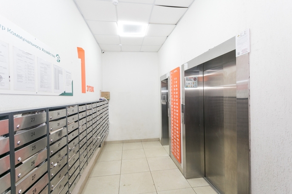 
  Продается студия 29.7 м², в ЖК Матрешкин двор, дом 1 . Фото 18.