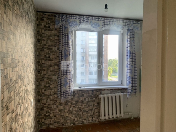 
  Продается 1-комн. квартира 28.8 м². Фото 2.