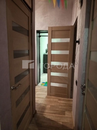
  Продается 2-комн. квартира 55.9 м². Фото 7.