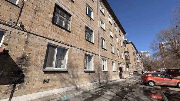 
  Продается 2-комн. квартира 55.9 м². Фото 5.