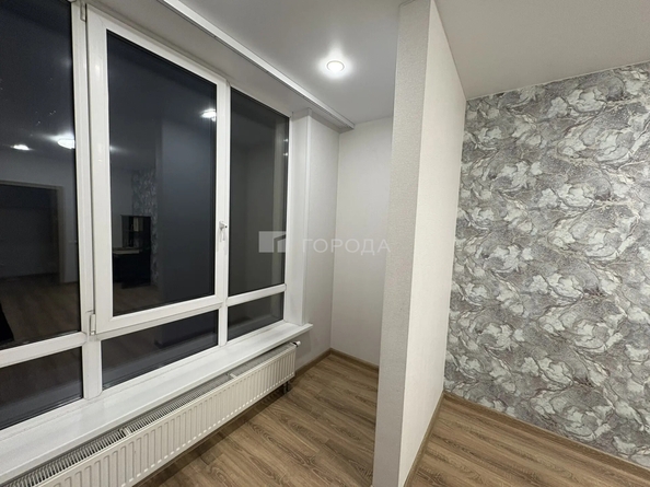 
  Продается 1-комн. квартира 37.4 м², в ЖК На Рябиновой. Фото 11.