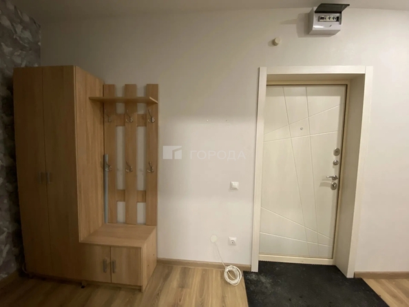 
  Продается 1-комн. квартира 37.4 м², в ЖК На Рябиновой. Фото 16.