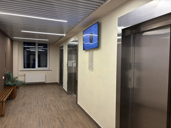 
  Продается 1-комн. квартира 37.4 м², в ЖК На Рябиновой. Фото 25.