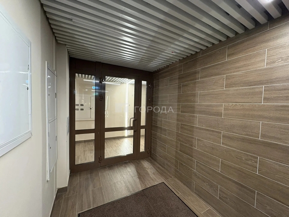 
  Продается 1-комн. квартира 37.4 м², в ЖК На Рябиновой. Фото 26.