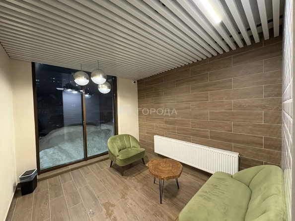 
  Продается 1-комн. квартира 37.4 м², в ЖК На Рябиновой. Фото 28.