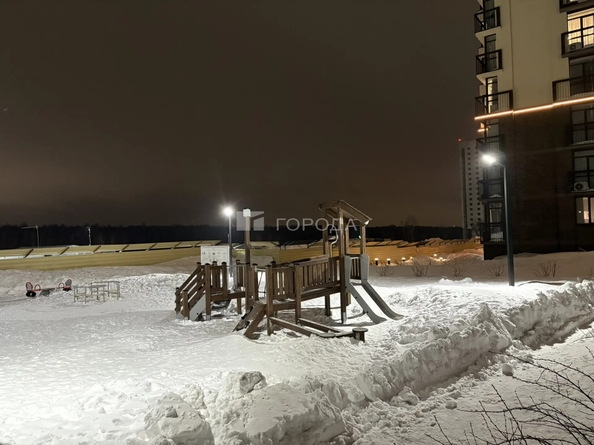 
  Продается 1-комн. квартира 37.4 м², в ЖК На Рябиновой. Фото 31.