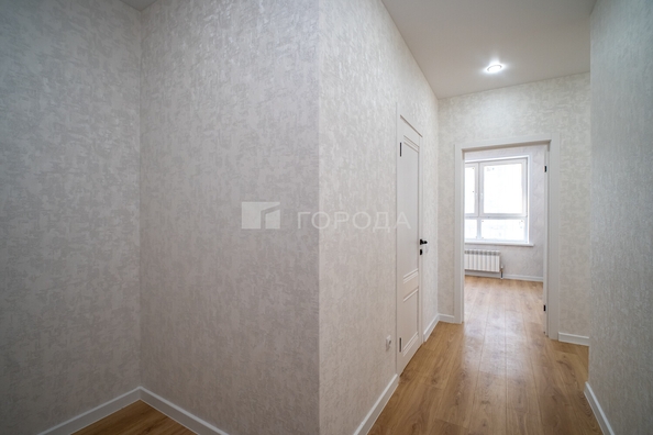 
  Продается 2-комн. квартира 59.5 м², в ЖК Писарева, корпус 1. Фото 18.