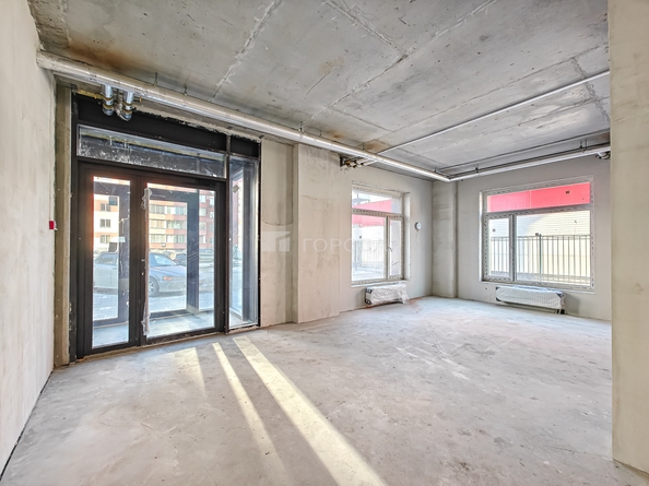 
  Продается универсальное помещение 71.3 м². Фото 16.