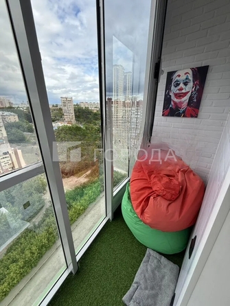 
  Продается 2-комн. квартира 72 м², в ЖК Leo (лео). Фото 5.