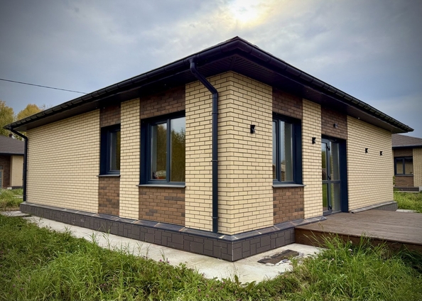 
  Продается дом 86.6 м². Фото 2.