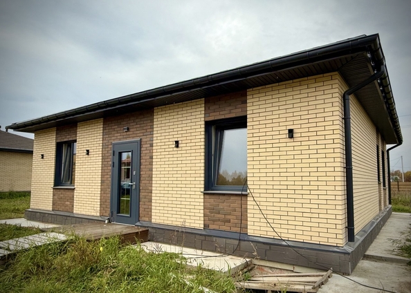 
  Продается дом 86.6 м². Фото 6.