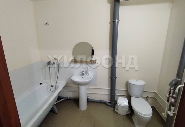 
  Продается 1-комн. квартира 40 м², в ЖК Чистая Слобода, дом 32. Фото 6.