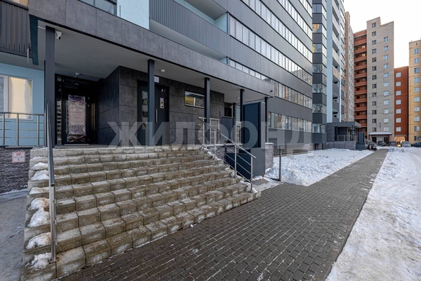 
  Продается студия 22.9 м². Фото 17.