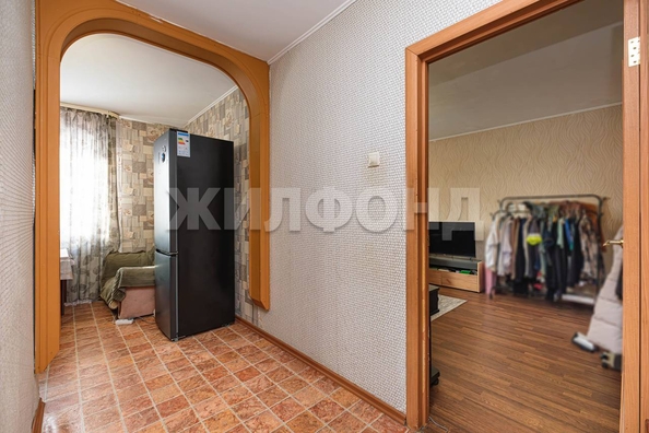 
  Продается 1-комн. квартира 38.2 м². Фото 5.