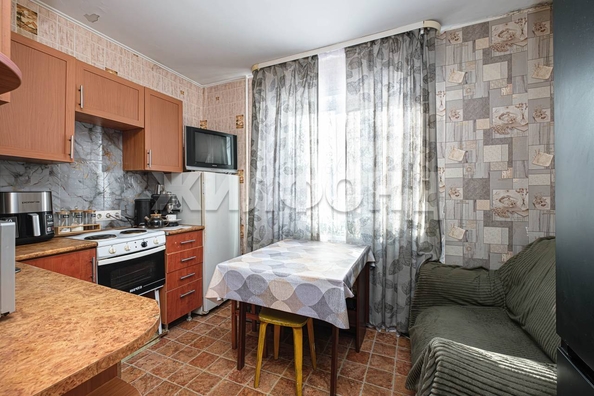 
  Продается 1-комн. квартира 38.2 м². Фото 6.