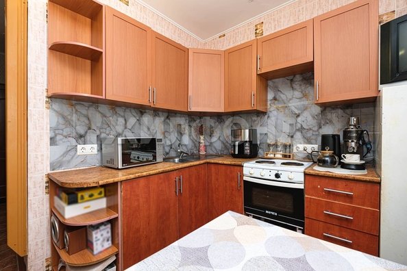 
  Продается 1-комн. квартира 38.2 м². Фото 7.