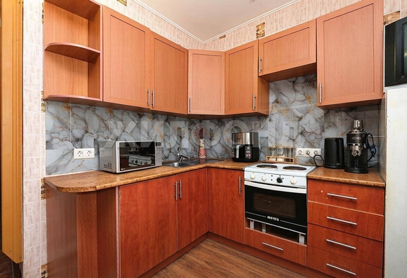 
  Продается 1-комн. квартира 38.2 м². Фото 2.