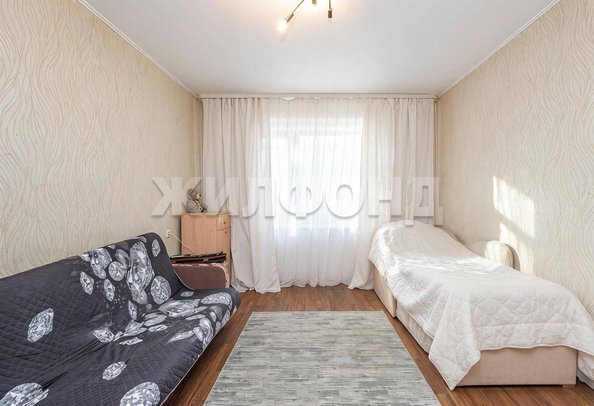 
  Продается 1-комн. квартира 38.2 м². Фото 5.