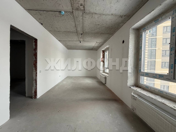 
  Продается 1-комн. квартира 47.3 м², в ЖК Сакура парк, дом 1. Фото 5.