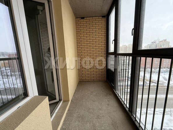 
  Продается 1-комн. квартира 47.3 м², в ЖК Сакура парк, дом 1. Фото 15.