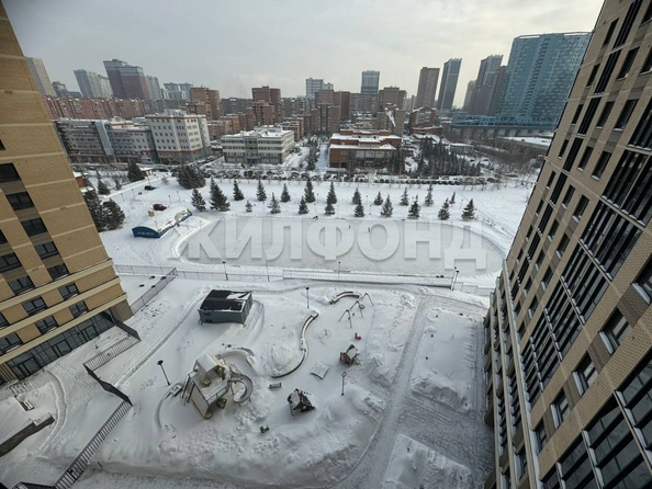 
  Продается 1-комн. квартира 47.3 м², в ЖК Сакура парк, дом 1. Фото 6.