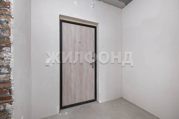 
  Продается 1-комн. квартира 36.9 м², в ЖК Одоевский, дом 4. Фото 5.
