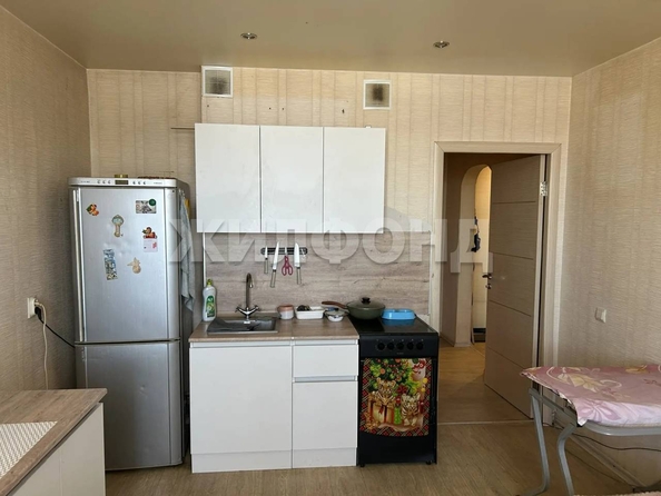 
  Продается 1-комн. квартира 42.4 м². Фото 4.