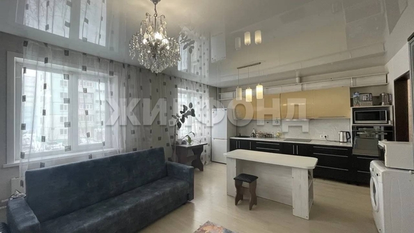 
  Продается 2-комн. квартира 63.7 м². Фото 2.
