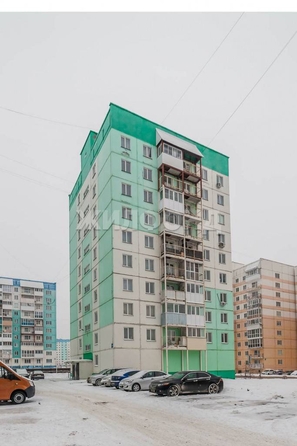 
  Продается 2-комн. квартира 63.7 м². Фото 26.