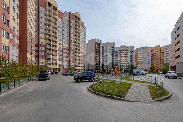 
  Продается 2-комн. квартира 51.3 м². Фото 20.