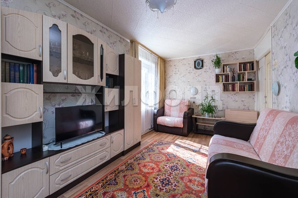 
  Продается 2-комн. квартира 47 м². Фото 5.