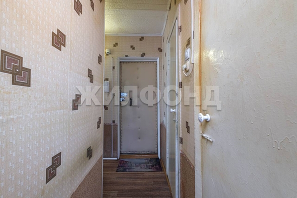 
  Продается 2-комн. квартира 47 м². Фото 18.