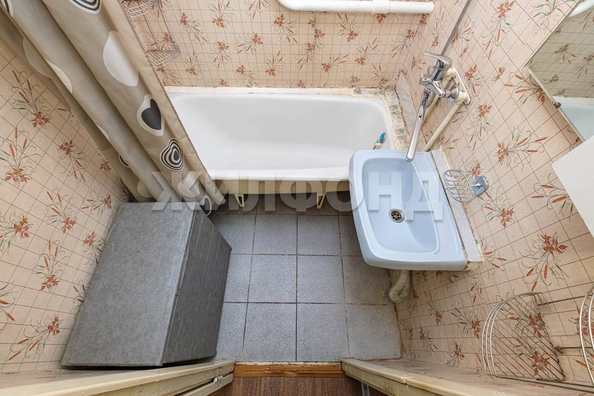 
  Продается 2-комн. квартира 47 м². Фото 20.