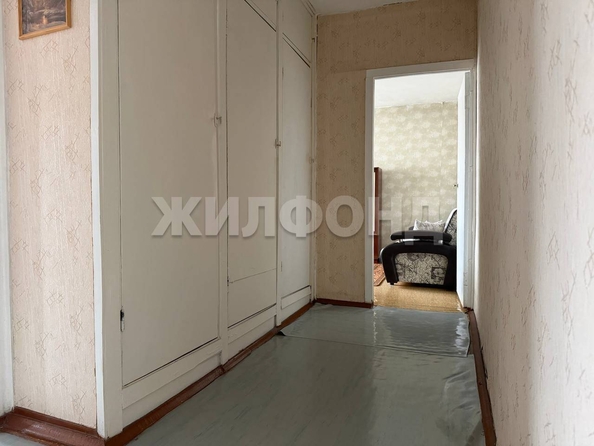 
  Продается 2-комн. квартира 47.3 м². Фото 12.