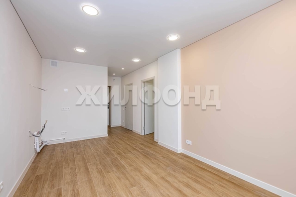 
  Продается 2-комн. квартира 38.2 м². Фото 3.