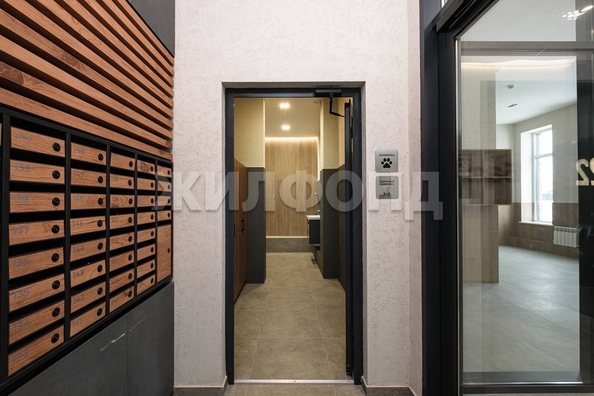 
  Продается 2-комн. квартира 38.2 м². Фото 22.