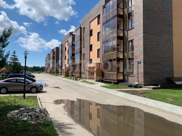 
  Продается 2-комн. квартира 59.3 м². Фото 3.