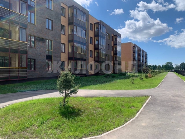
  Продается 2-комн. квартира 59.3 м². Фото 5.