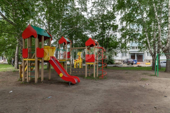 
  Продается 3-комн. квартира 63 м². Фото 16.