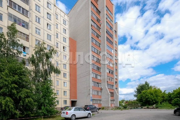 
  Продается 3-комн. квартира 66.5 м². Фото 24.