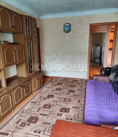
  Продается 3-комн. квартира 50 м². Фото 2.