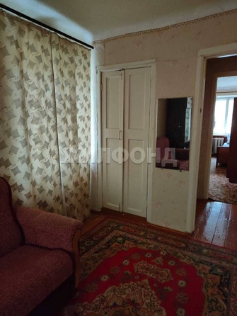 
  Продается 3-комн. квартира 50 м². Фото 5.