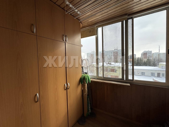 
  Продается 3-комн. квартира 61.7 м². Фото 13.