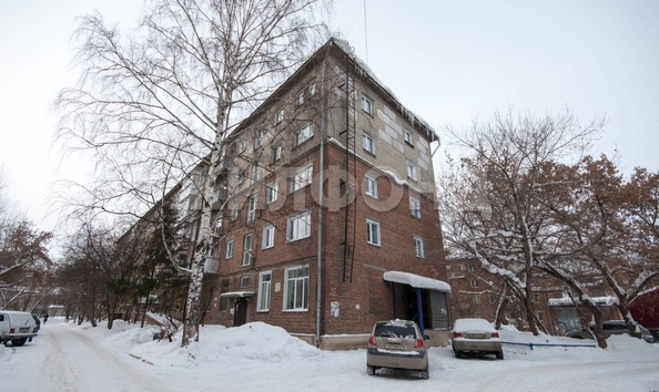 
  Продается 3-комн. квартира 54.2 м². Фото 1.