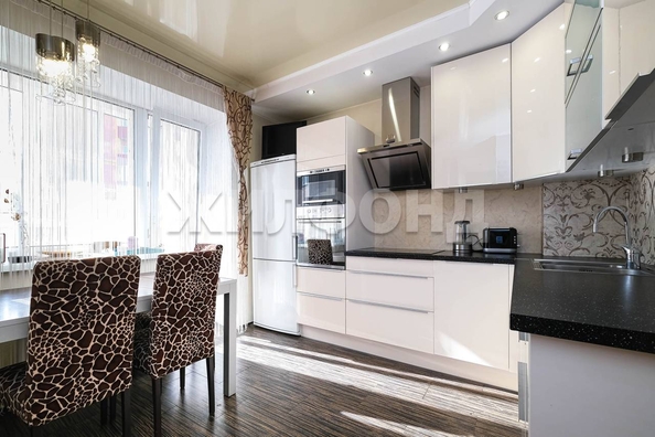 
  Продается 4-комн. квартира 120.2 м². Фото 8.